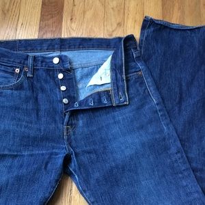 Levi’s 501s Men’s Jeans 👖
